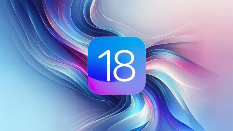 Ios 18