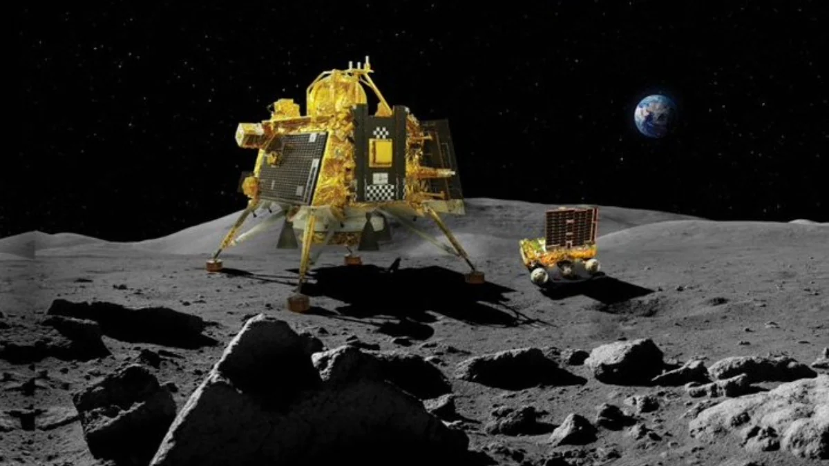 Japan’s Moon Sniper: A Pioneering Leap in Lunar Exploration