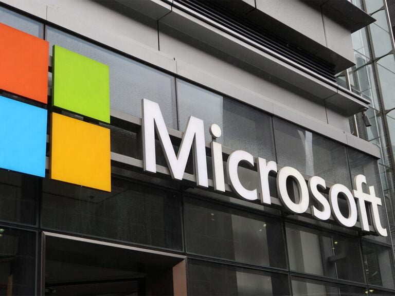 Microsoft
