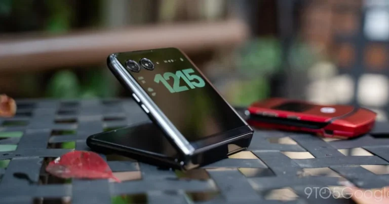 Motorola Rozr Plus
