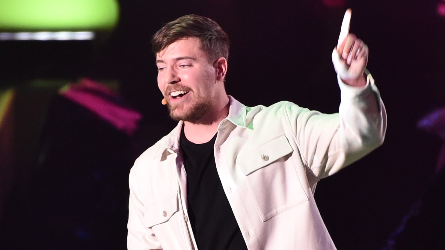 MrBeast’s Phenomenal $82 Million Earnings in 2023: On the Fast Track to Billionaire Status