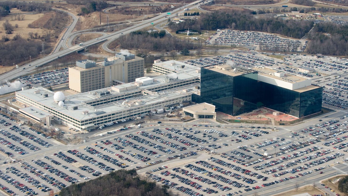 NSA’s Controversial Acquisition of Americans’ Internet Data Without Warrants Raises Privacy Concerns