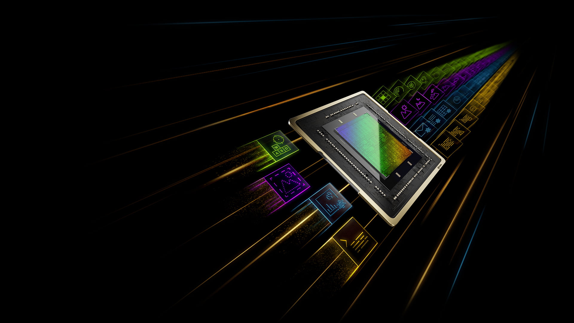 Nvidia Unveils RTX GPUs’ Ability to Upgrade SDR to HDR Content Using AI Nvidia Unveils RTX GPUs’ Ability to Upgrade SDR to HDR Content Using AI