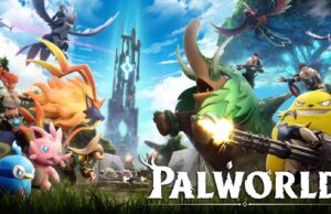 Palworld’s Record-Breaking Weekend: 5 Million Sales and Top Steam Ranking