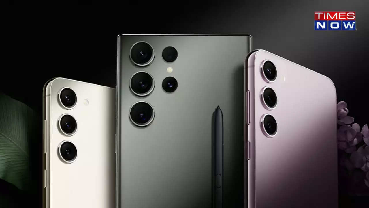 Samsung Galaxy S24 Embraces iPhone-Like Adaptive Color Tone for Enhanced Display Experience