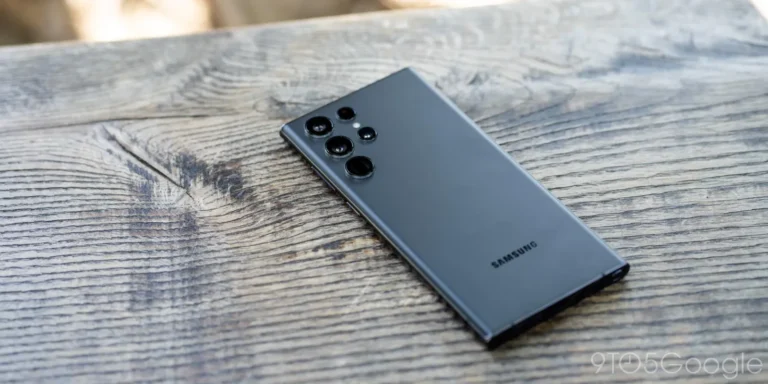 Samsung Galaxy Update