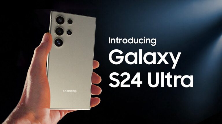 Samsung s24