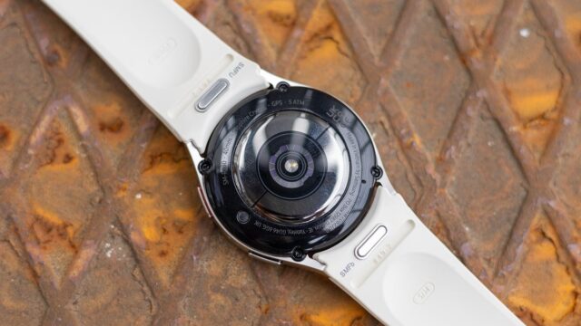 Samsung watch rumor