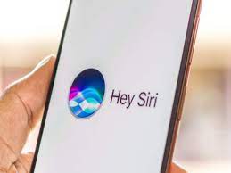 Siri Update