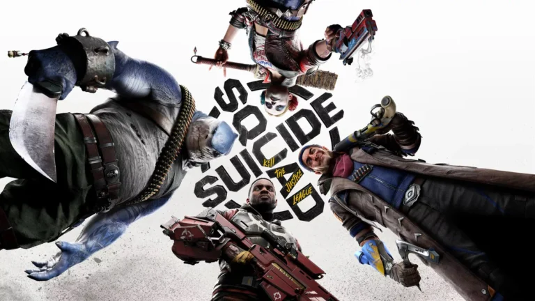 Suicide squad