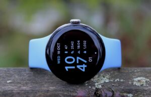 Wear OS 5: Revolutionizing Smartwatches with Android 14 Integration