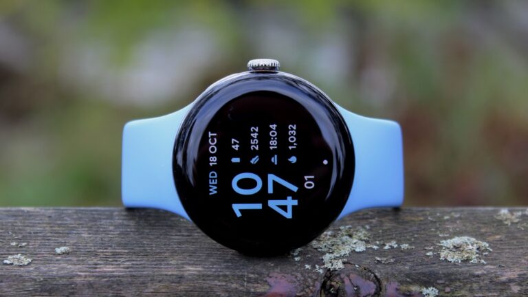 Wear OS