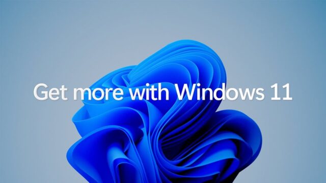 Window 11 AI