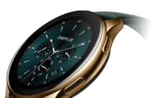 OnePlus Watch 2: A Leap to Wear OS at MWC 2024