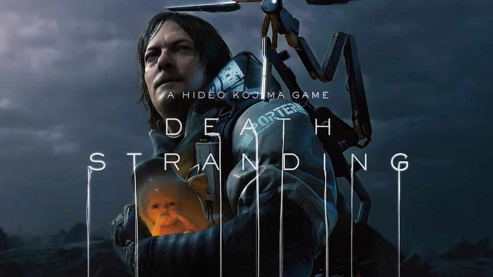 PlayStation State of Play to Spotlight Death Stranding 2, Hype Fueled by Hideo Kojima PlayStation State of Play to Spotlight Death Stranding 2, Hype Fueled by Hideo Kojima