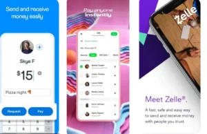Scams Navigating the Digital Minefield: How to Safeguard Your Savings from Venmo, Zelle, and Cash App