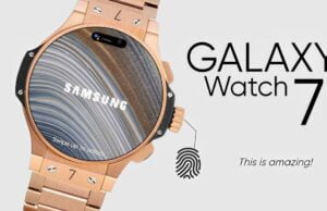 Anticipating Innovation: Samsung Galaxy Watch 7 – Features and Expectations