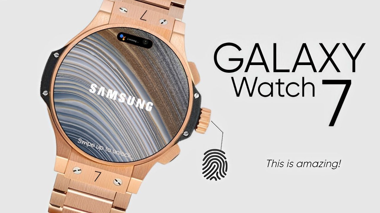 Anticipating Innovation Samsung Galaxy Watch 7 Features and Expectations
