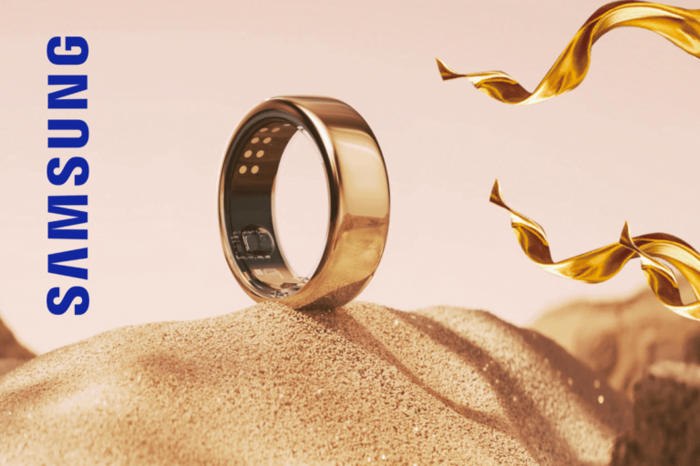 Samsung Galaxy Ring: A Revolutionary Leap in Wearable Technology