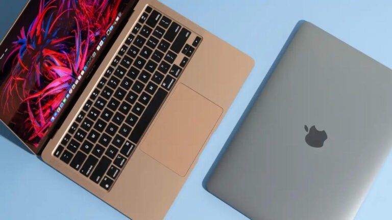 5 Exceptional laptopts