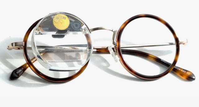 AI AR Glasses