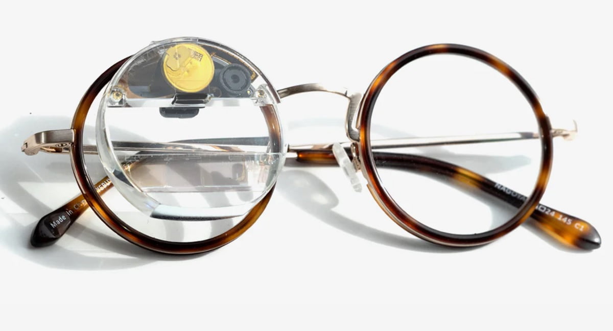 Niantic CEO Backs Innovative AR Glasses with Multimodal AI, Revolutionizing Wearable Tech