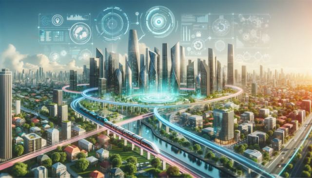 AI IN Architecture AI IN Architecture
