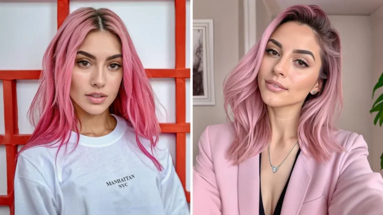 AI Influencer 100