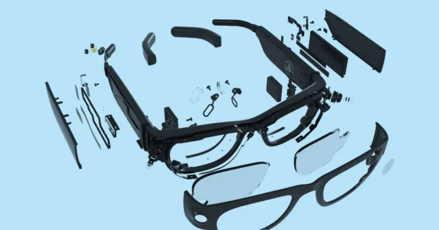 AR Glasses AR Glasses