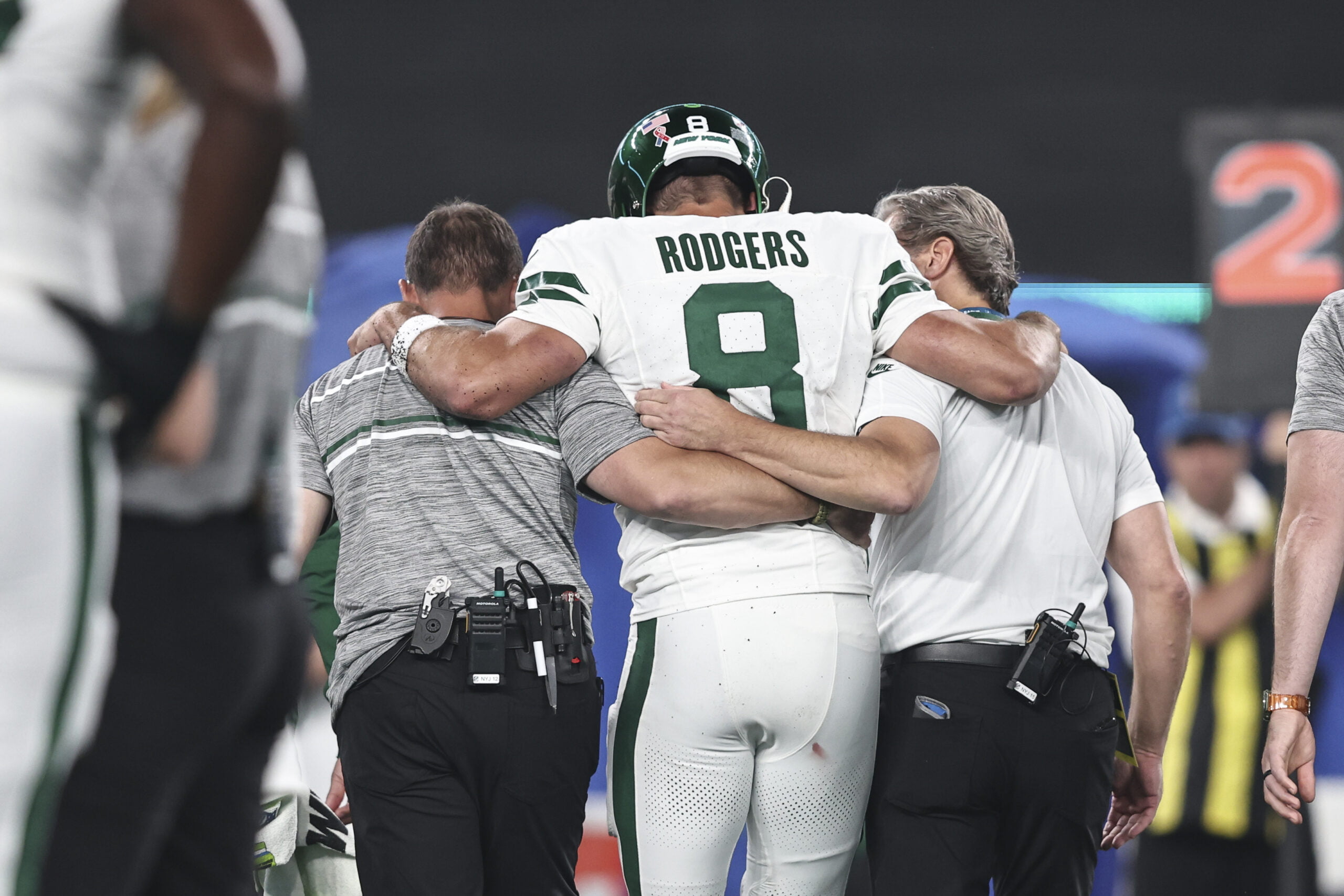 Revolutionizing the Gridiron: AWS AI and Machine Learning Transform the NFL Revolutionizing the Gridiron: AWS AI and Machine Learning Transform the NFL