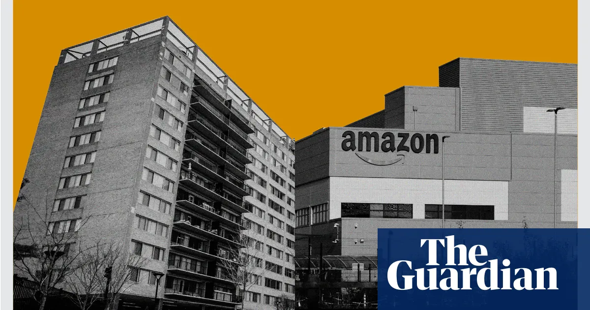 Amazon’s $9 Million Commitment to Combat Homelessness and Enhance Affordable Housing in the Seattle Area Amazon’s $9 Million Commitment to Combat Homelessness and Enhance Affordable Housing in the Seattle Area