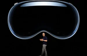 Apple Vision Pro: A New Era of Mixed Reality Begins in the U.S.