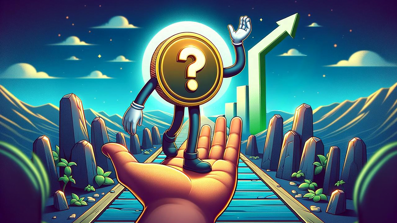 Bitcoin trades above $50K, Which Altcoins To Follow? Bitcoin trades above $50K, Which Altcoins To Follow?