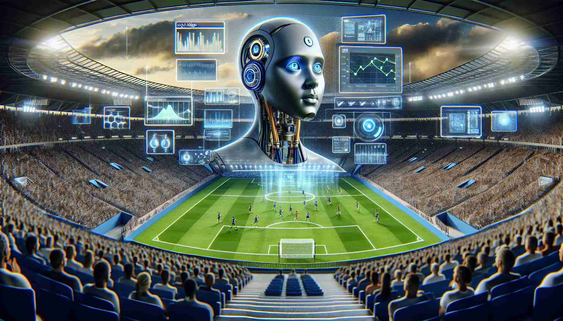 Microsoft’s Super Bowl Ad: A Leap into the AI Future