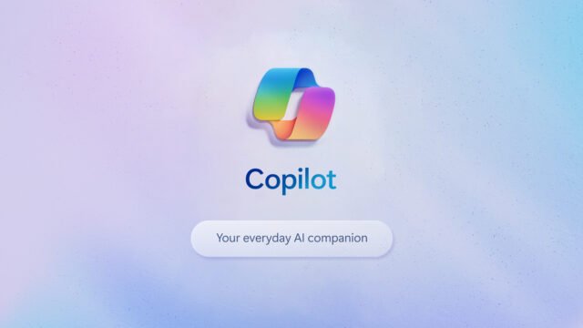 Copilot AI Copilot AI