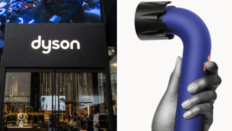 Dyson Unveils the Supersonic r: A Game-Changer for Professional Stylists