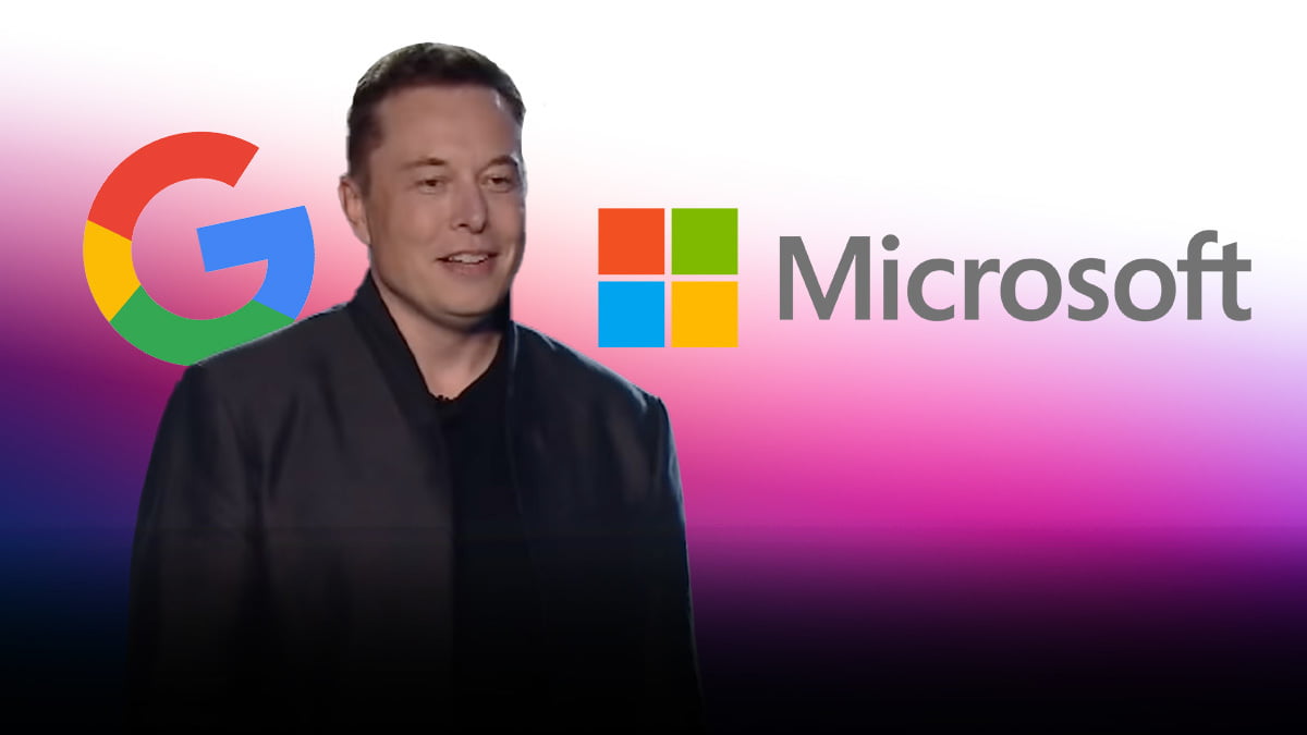 Musk’s Take on Windows 11’s Microsoft Account Mandate: A Closer Look Elon on Microsoft