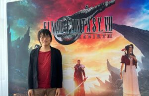 Final Fantasy 7 Rebirth Rises to New Heights Final Fantasy 7 Rebirth