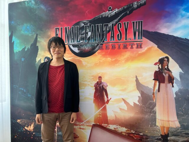 Final Fantasy 7 Rebirth Final Fantasy 7 Rebirth