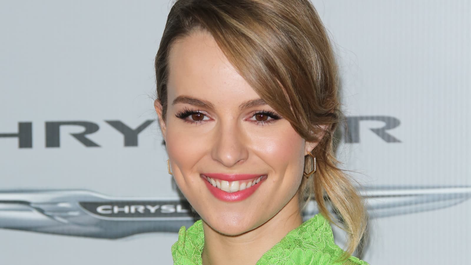Former Disney Star Bridgit Mendler Ventures into Space with Innovative Satellite Data Startup Former Disney Star Bridgit Mendler Ventures into Space with Innovative Satellite Data Startup