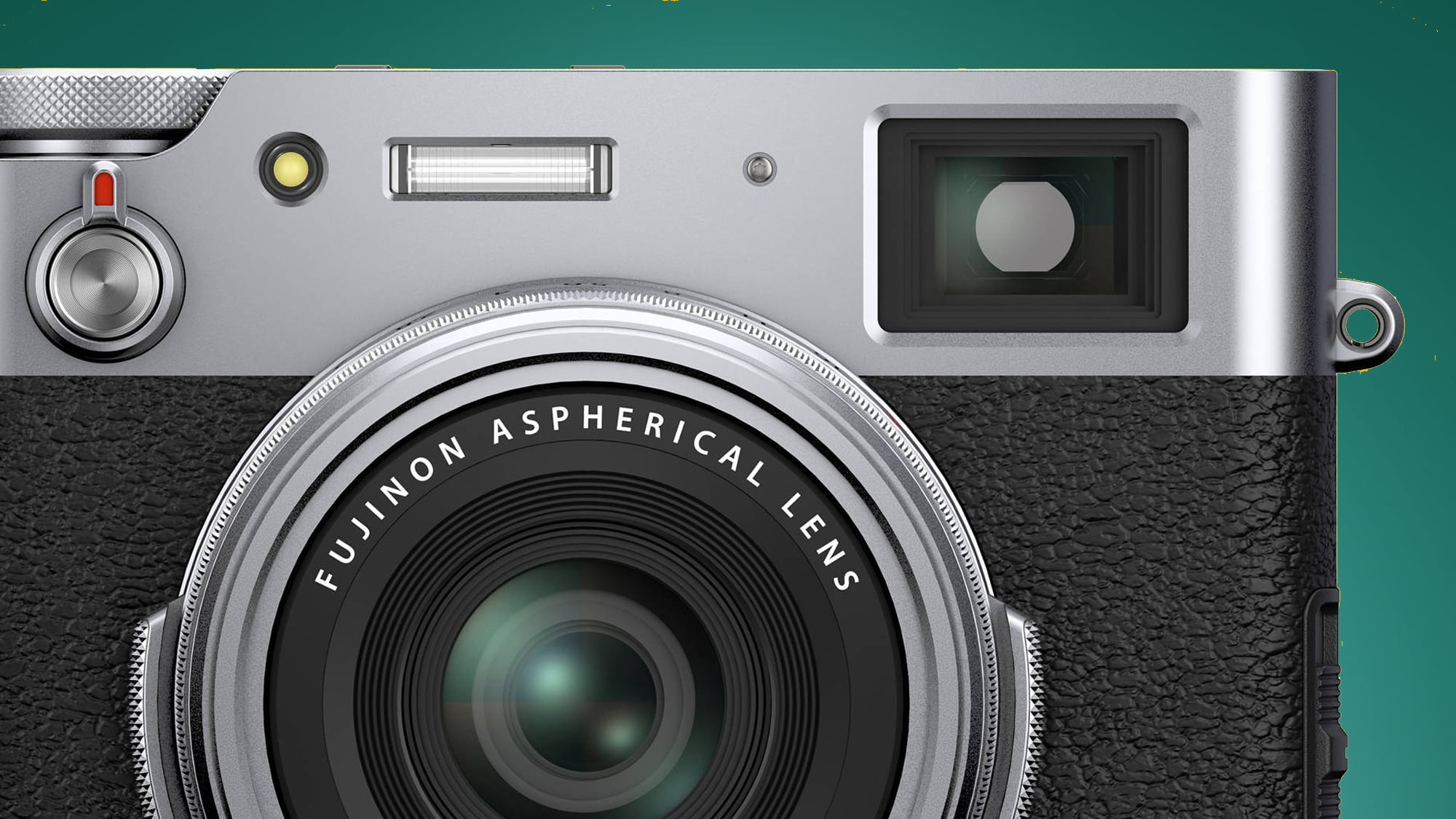 Fujifilm’s X100VI: A Leap Forward for the TikTok-Famous Compact Camera Fujifilm’s X100VI: A Leap Forward for the TikTok-Famous Compact Camera