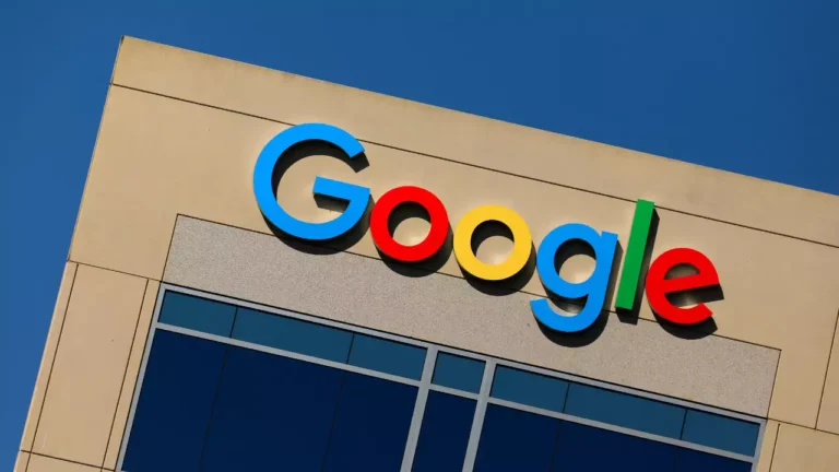 Google Financial Fruad protection
