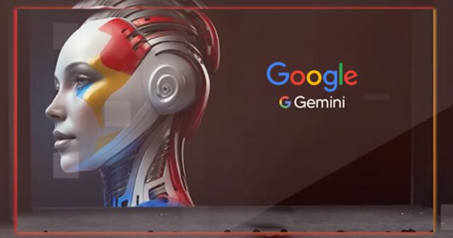 Google Gemini Google Gemini