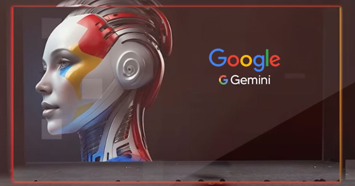 Google’s Gemini: A Leap Forward in AI’s Evolution Google Gemini