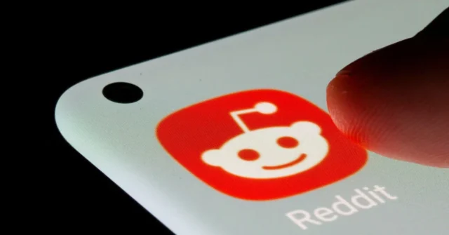 Google and reddit deal Google and reddit deal