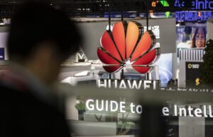 Huawei Reclaims Leadership in China’s Smartphone Market Amid US Sanctions