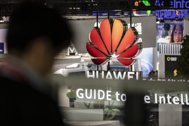 Huawei