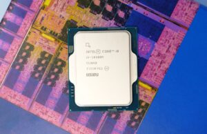 Intel’s i9-14900K: The Latest Powerhouse in Computing