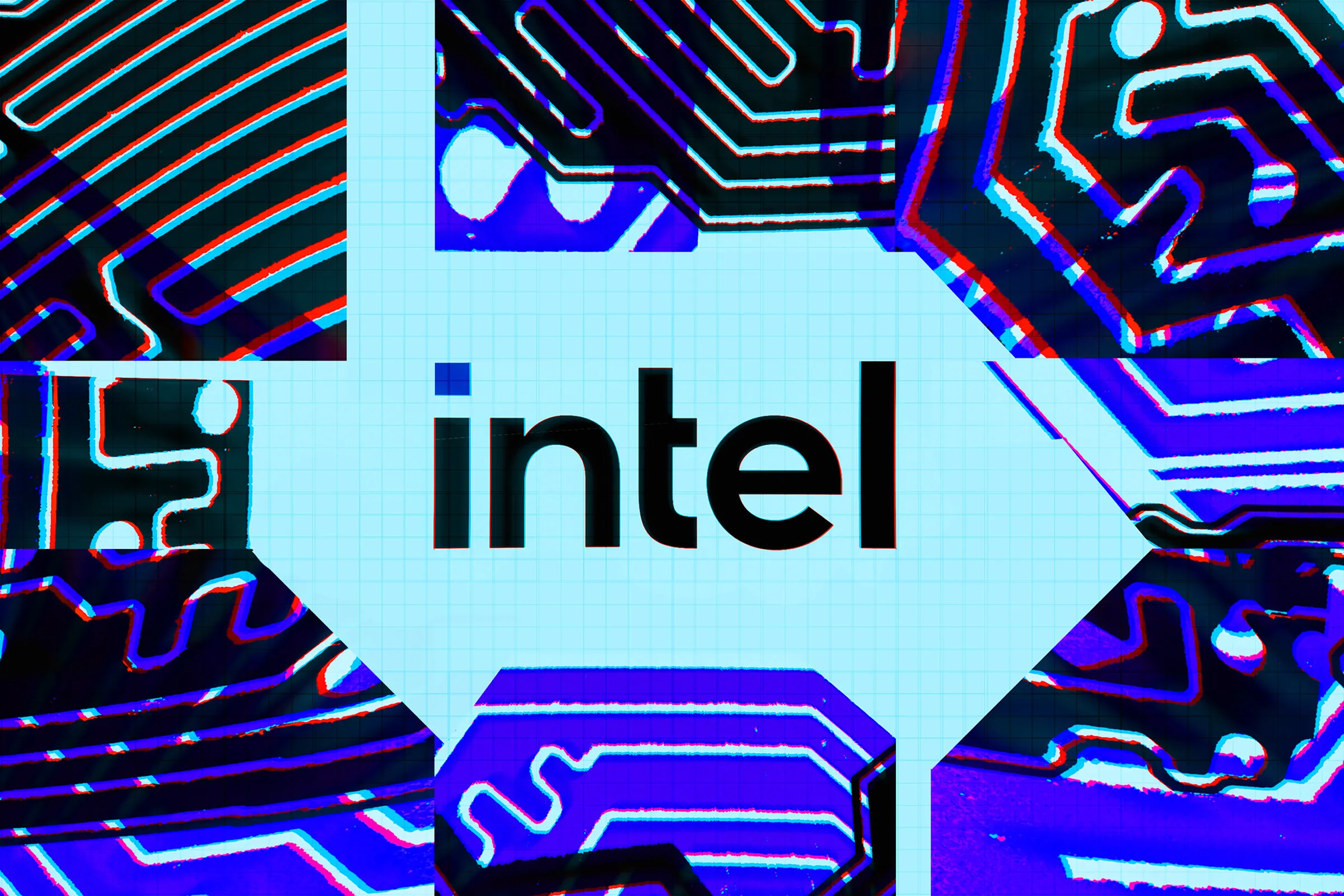 Microsoft Partners with Intel for Chip Development, Shifting Focus from Nvidia Microsoft partners with intel