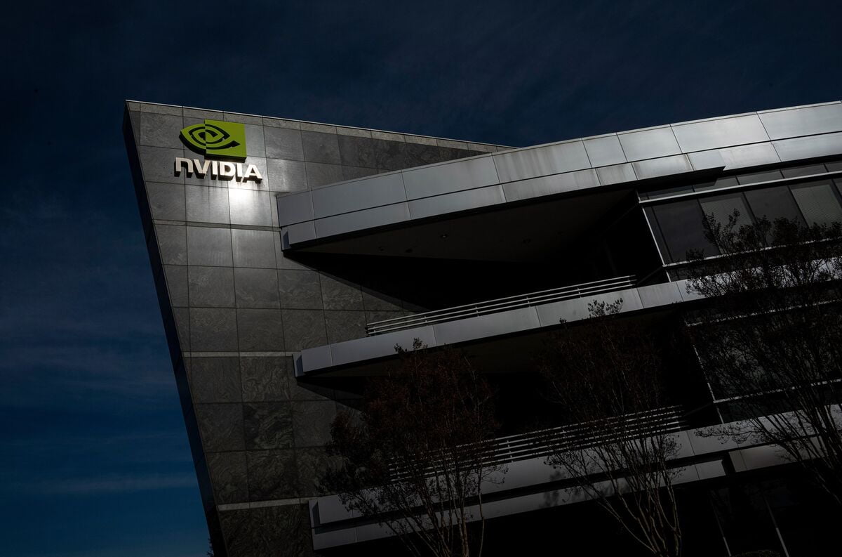 Nvidia’s Record Surge: Goldman Sachs’s AI Optimism Drives Stocks to New Heights Nvidia’s Record Surge: Goldman Sachs’s AI Optimism Drives Stocks to New Heights